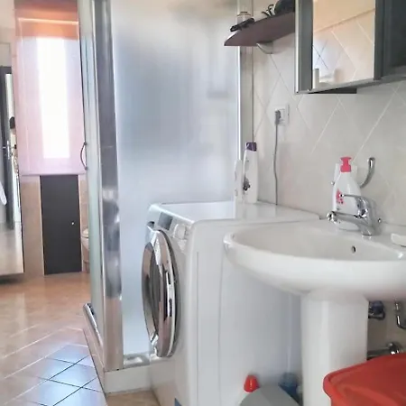 G-house Tatil Evi Vibo Valentia