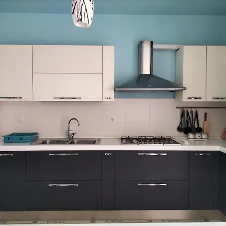 Tatil Evi G-house Vibo Valentia